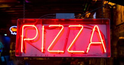Hoboken Pizza & Beer Joint