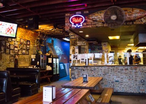 Hoboken Pizza & Beer Joint
