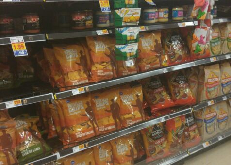 Fry's Food Store