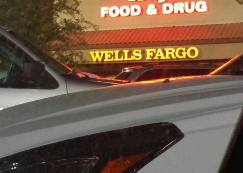 Fry's Food Store