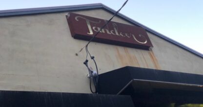 Tandoor India Fishtown