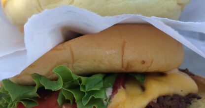 Shake Shack