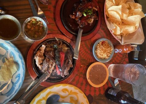 Lupe Tortilla - West University/Downtown
