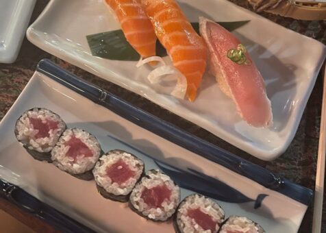 Musashino Sushi Dokoro
