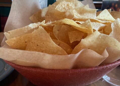 Lupe Tortilla - West University/Downtown