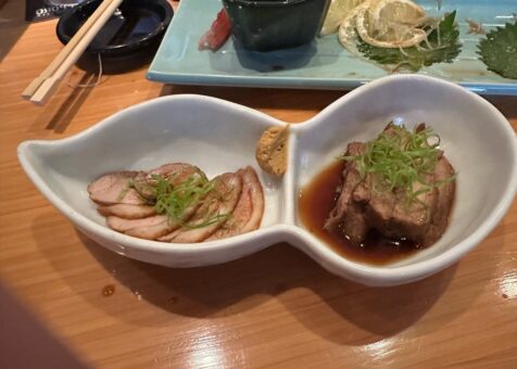 Shino Sushi + Kappo