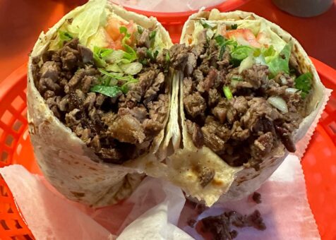 Taqueria El Asadero