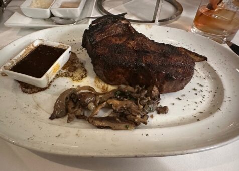 Steak 48