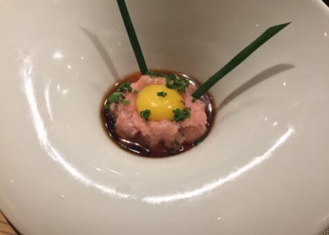 Mirai Sushi