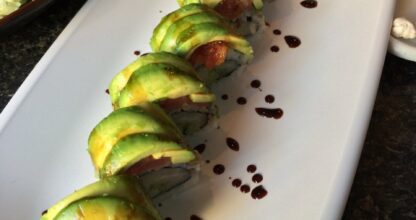 Toro Sushi