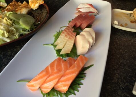 Toro Sushi