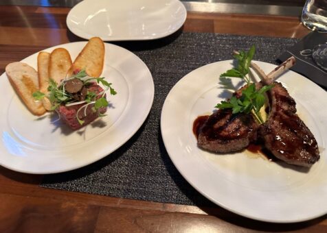 Eddie V's Prime Seafood