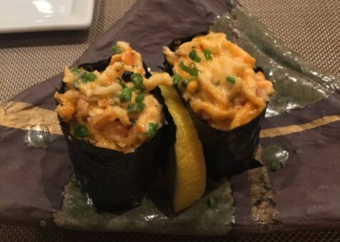 Mirai Sushi