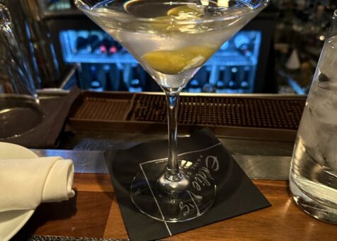 Eddie V's Prime Seafood
