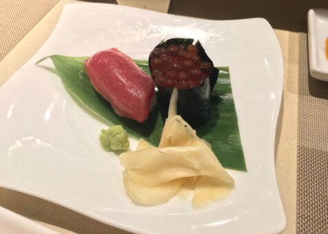 Mirai Sushi
