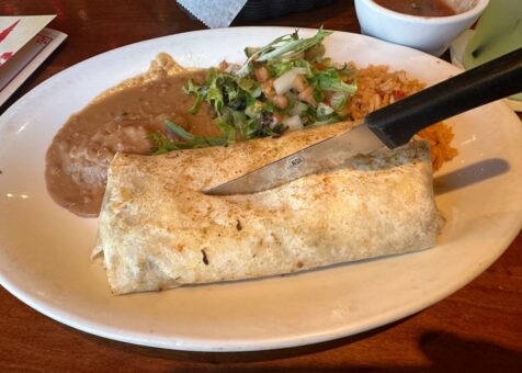 Cafe El Tapatio