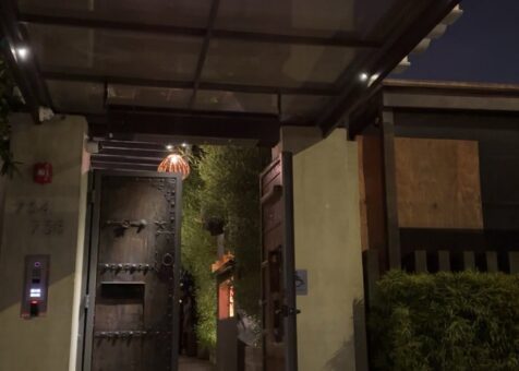 Koi Restaurant