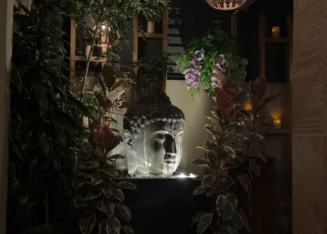 Koi Restaurant