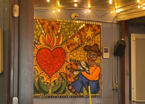 Cafe Corazon