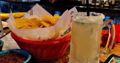 Pappasito's Cantina