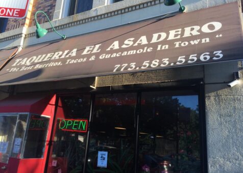 Taqueria El Asadero