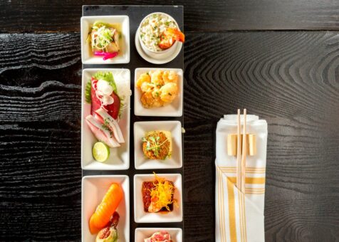 Oishii Boston