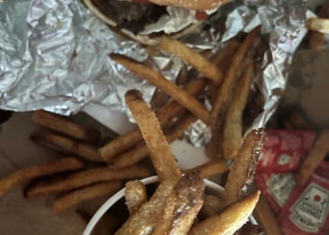 Five Guys