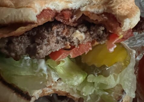 Five Guys