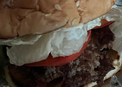 Five Guys