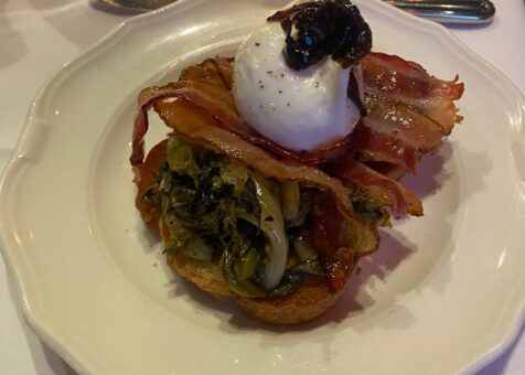 Osteria Mozza