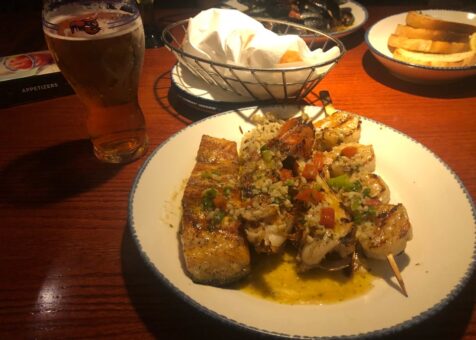 Red Lobster