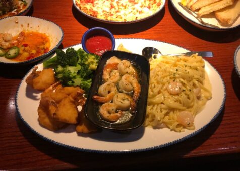 Red Lobster