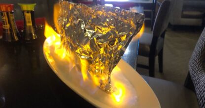 Mr. An's Teppan Steak & Seafood Sushi Bar