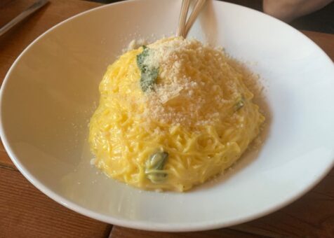 Spinasse