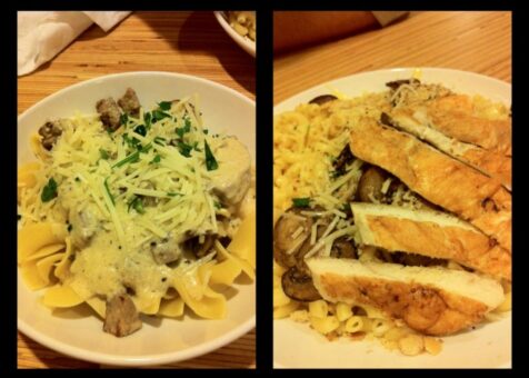 Noodles & Company