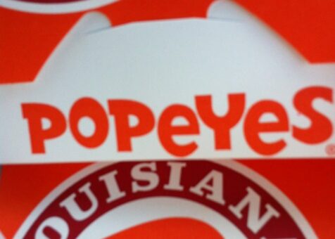 Popeyes Louisiana Kitchen