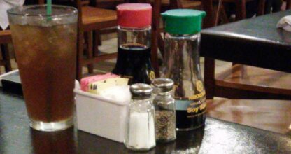 Kazoku Sushi