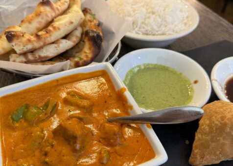 Thanal Indian Tavern