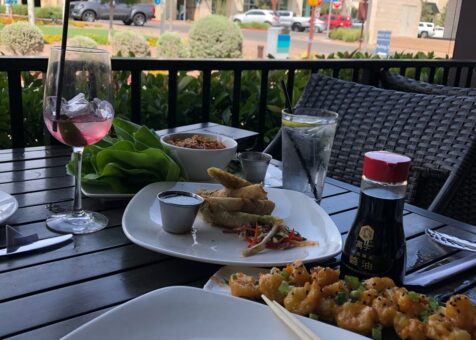 Kona Grill