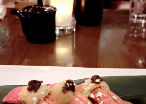 Koi Restaurant