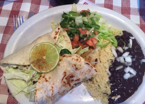 Nuevo Laredo Cantina