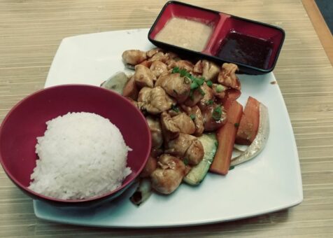 Sushi Moto
