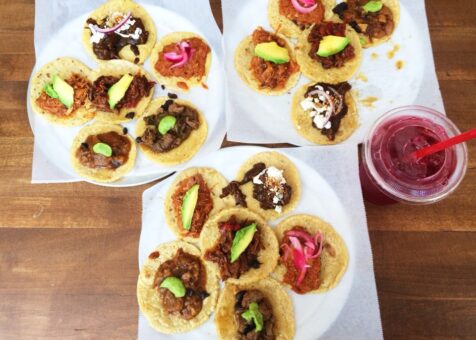 Guisados