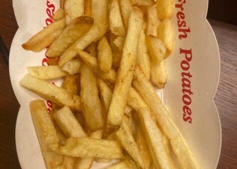 In-N-Out Burger