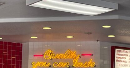 In-N-Out Burger