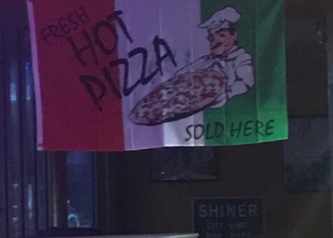 Brother's Pizza