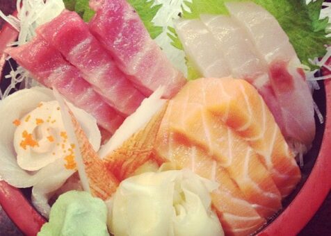 Yama Asian Fusion