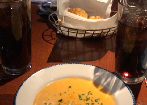 Red Lobster