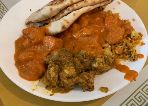 Sitar Indian Cuisine