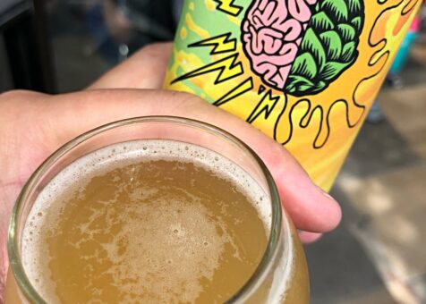 Mellow Mushroom